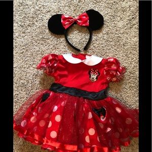 Disney Costume